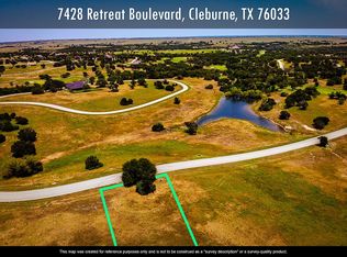 7428 Retreat Blvd, Cleburne, TX 76033