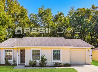 355 Chaffee Rd N, JACKSONVILLE, FL 32220