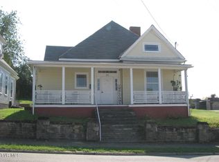321 Lee St, Bristol, VA 24201