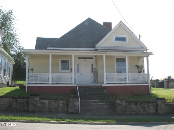 321 Lee St, Bristol, VA 24201
