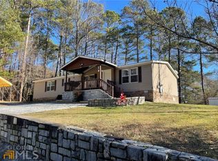 2379 Philadelphia Rd NE, Conyers, GA 30012