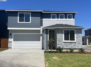 13110 NE 112th St, Vancouver, WA