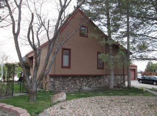 26 Lakeview Dr, Stansbury Park, UT 84074