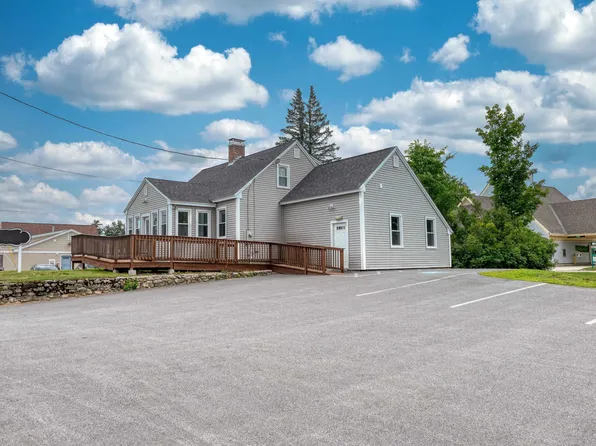 9 Webster Street, Jaffrey, NH 03452