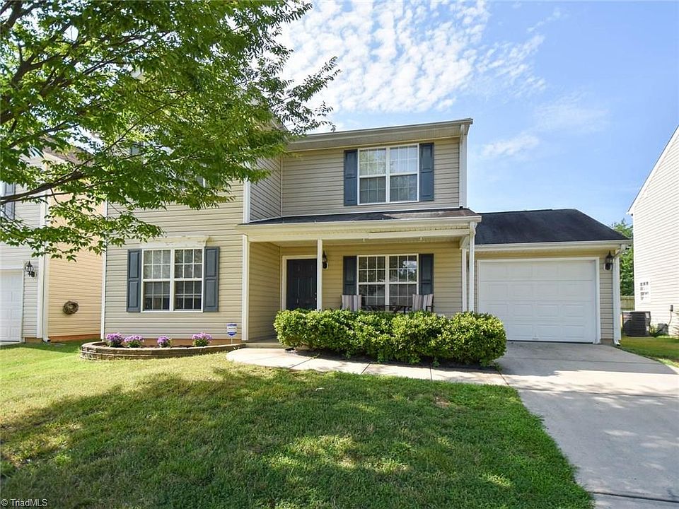 1st image of 1706 Hidden Forest Dr