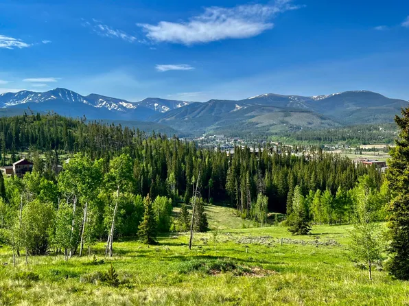 87 BRIDGER TRACE, Fraser, CO 80442