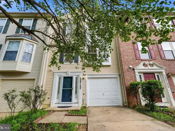 13722 Palmetto Cir, Germantown, MD 20874