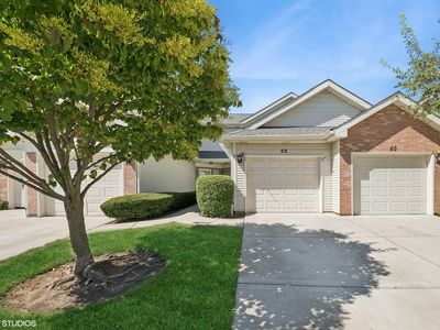 62 N Golfview Ct, Glendale Heights, IL, 60139