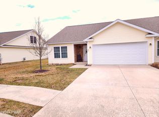 275 Foxtail Cir #A-BUILDING 7, Archbald, PA