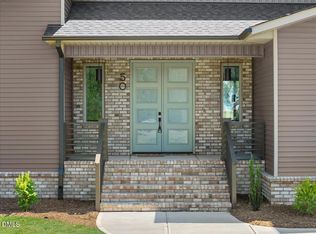 50 Wiggins Rd, Louisburg, NC 27549