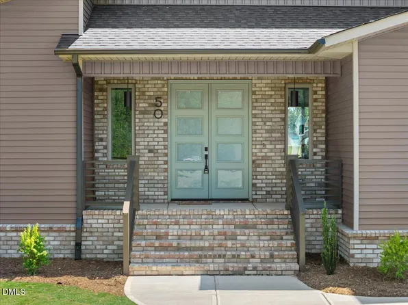 50 Wiggins Rd, Louisburg, NC 27549