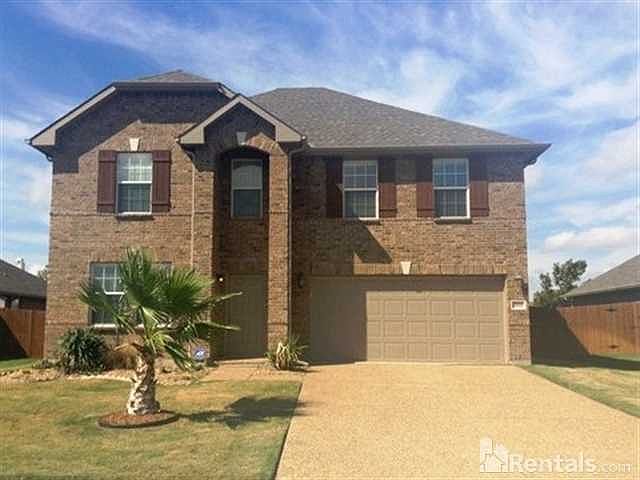 1st image of 2533 Saddlehorn Dr