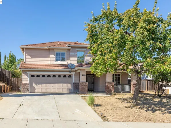 1121 Prewett Ranch Dr, Antioch, CA 94531