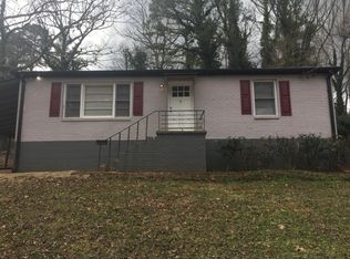 1437 Cobb Branch Dr, Decatur, GA 30032