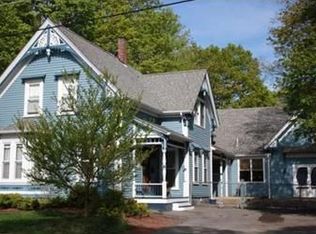 116 Union St, Mansfield, MA 02048