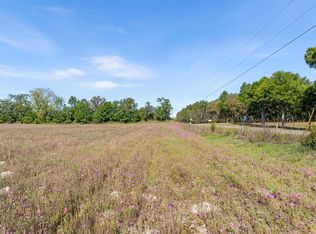  NW 150th St, Trenton, FL 32693