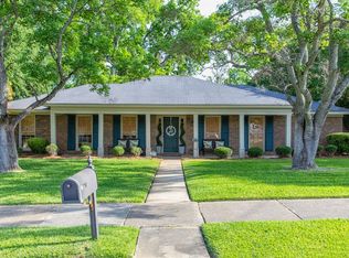 4117 Aspen Ln, Montgomery, AL 36106