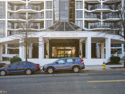1530 Key Blvd APT 728, Arlington, VA, 22209