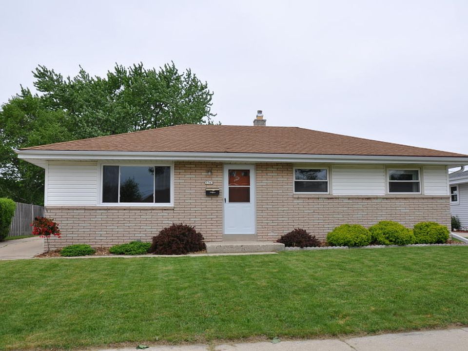 1st image of 5743 S Robert Ave