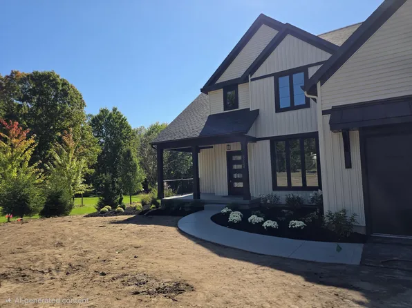 8234 Cascade Rd SE, Ada, MI 49301