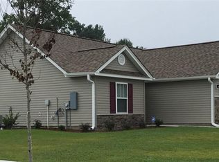 1001 Trails Road Glenn #OAK, Conway, SC 29527