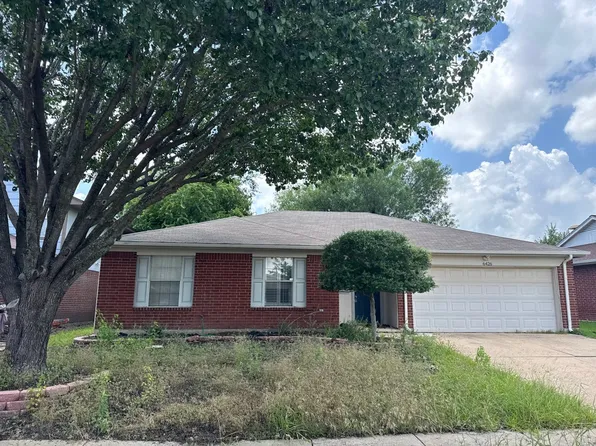 6426 Nicole Way, Arlington, TX 76002