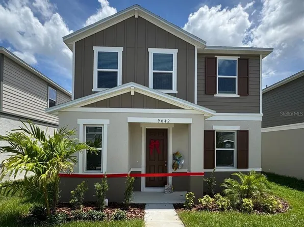 9042 Norley Ct, Davenport, FL 33896