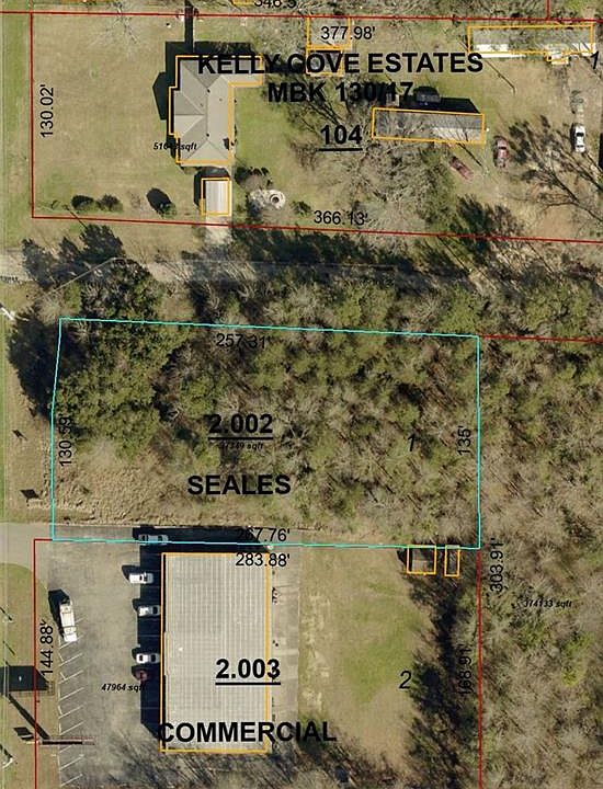 2nd image of 0 Schillinger Rd N #1