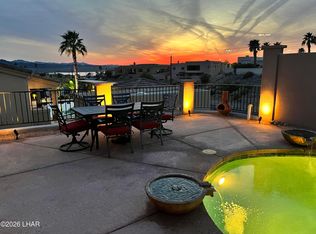 269 Snead Cir, Lake Havasu City, AZ 86406