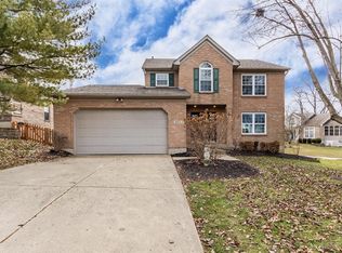 4211 Paul Rd, Cincinnati, OH 45238