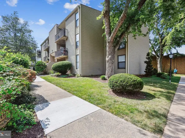 110 Duvall Ln #67103, Gaithersburg, MD 20877