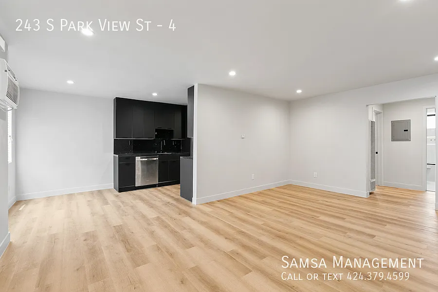 Beautiful Fully Remodeled 2bd/2ba Near DTLA (243-4) — Photo 3