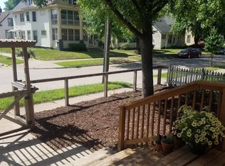 1827 Fillmore St NE #1, Minneapolis, MN 55418