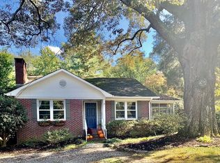 208 W Hillcrest Dr, Greenville, SC 29609