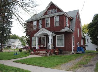 201 E Pine St, Athens, PA 18810