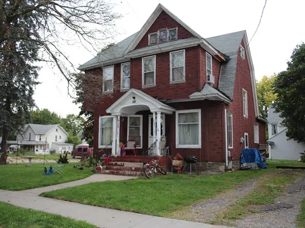 201 E Pine St, Athens, PA 18810