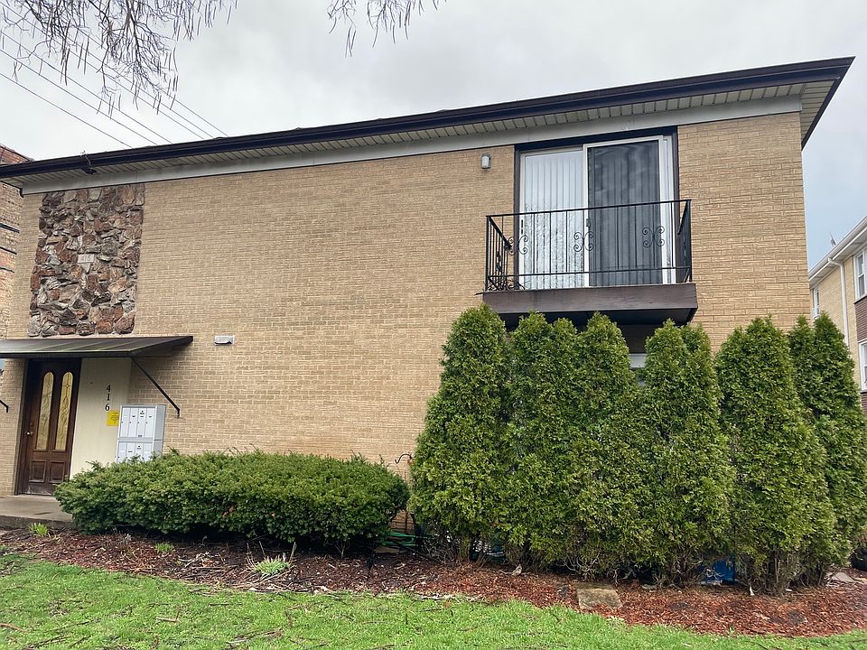 1st image of 416 S Marengo Ave Unit 7
