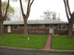 6408 N Normandie St, Spokane, WA 99208