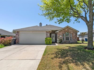 310 Lake Texoma Dr, Wylie, TX, 75098