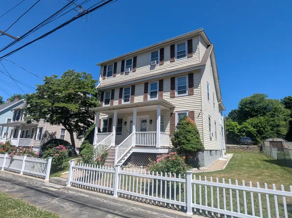 97 Myrtle Ave #99, Ansonia, CT 06401