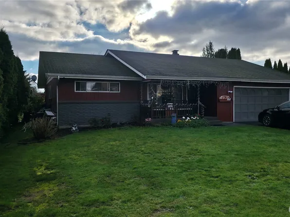 7822 50th Street E, Fife, WA 98424