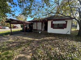 1701 S Boston Pl, Russellville, AR 72801