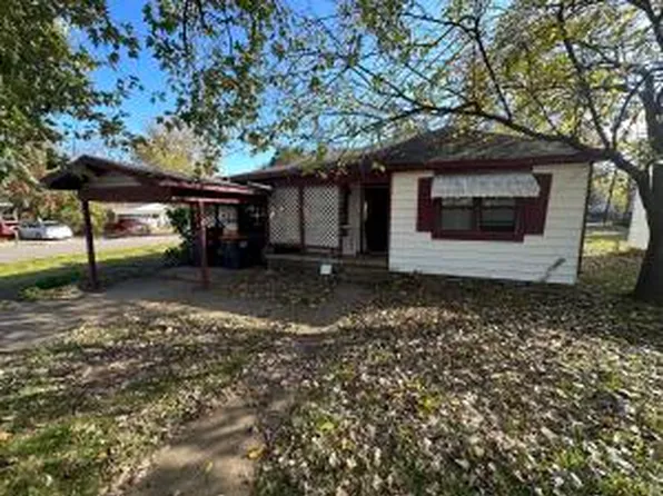 1701 S Boston Pl, Russellville, AR 72801