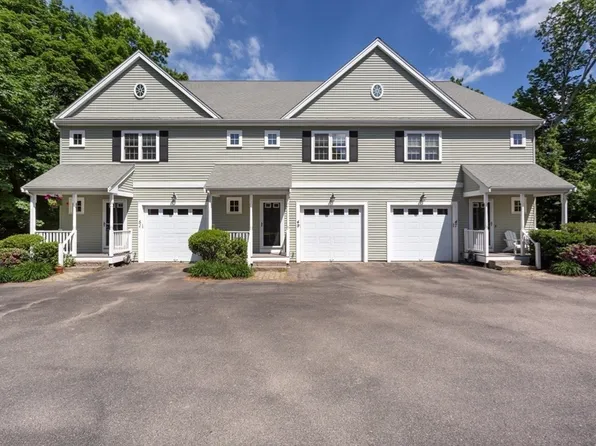 49 Beaver St Unit 49, Franklin, MA 02038