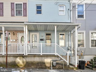819 Grant St, Pottsville, PA, 17901