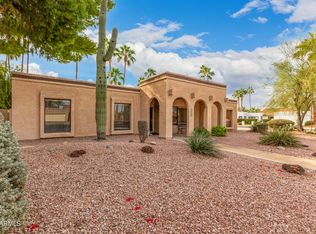7521 E Gold Dust Ave, Scottsdale, AZ 85258