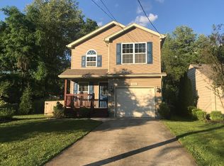 221 Bliss Ave, Middletown, KY 40243