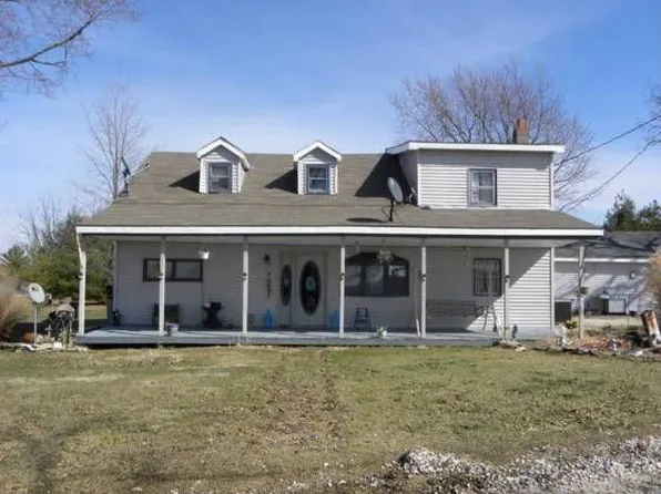 2576 Highway 104, Liberty, IL 62347