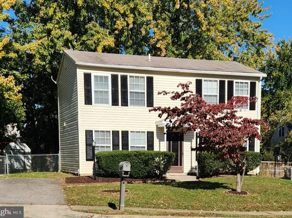 14322 Lindendale Rd, Woodbridge, VA 22193