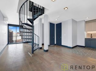 475 Grand St #3E, Brooklyn, NY 11211
